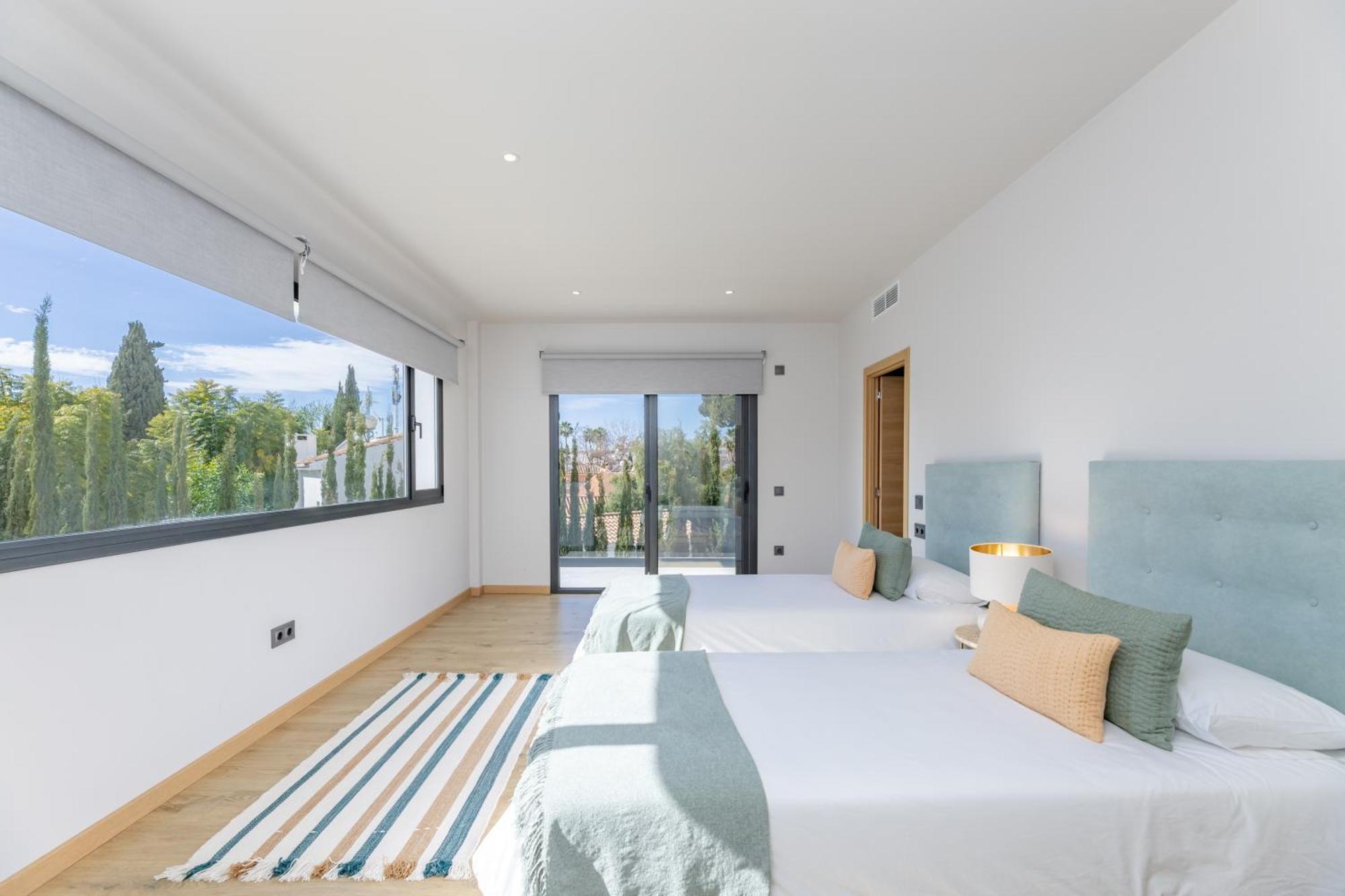 Pousada Alegria By Kura Homes Marbella