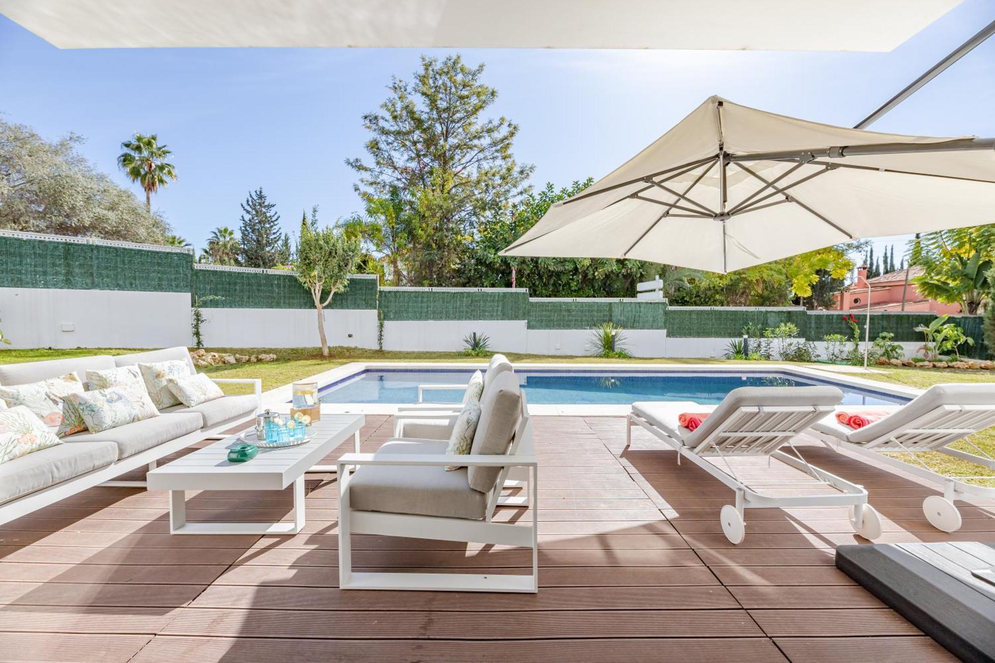 Alegria By Kura Homes Pousada
