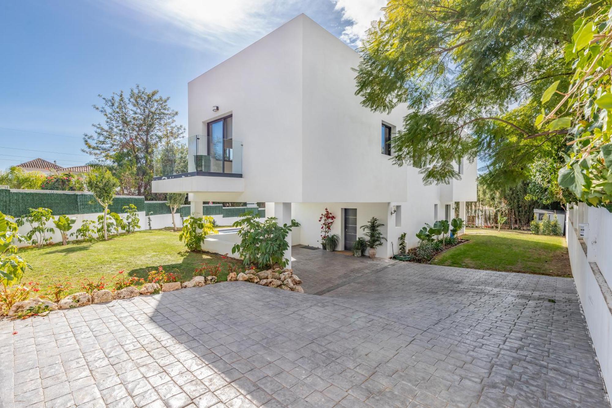 Alegria By Kura Homes Pousada Marbella